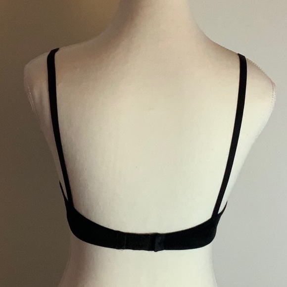 Maidenform 32B Black Bra.  Never worn. - Picture 2 of 3
